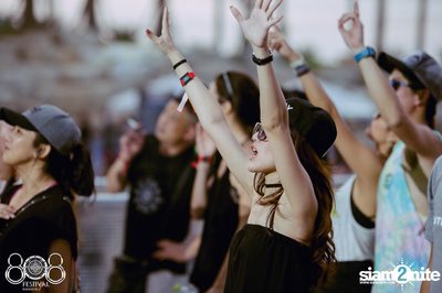 808 Festival 2016 | Pattaya - Day 2 (Album 4) — photo 28