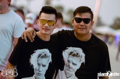 808 Festival 2016 | Pattaya - Day 2 (Album 4) — photo 29