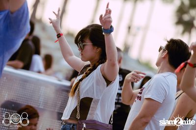 808 Festival 2016 | Pattaya - Day 2 (Album 4) — photo 30