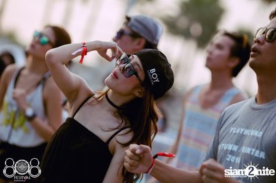 808 Festival 2016 | Pattaya - Day 2 (Album 4) — photo 31