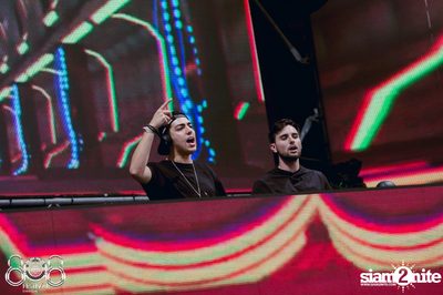 808 Festival 2016 | Pattaya - Day 2 (Album 4) — photo 33