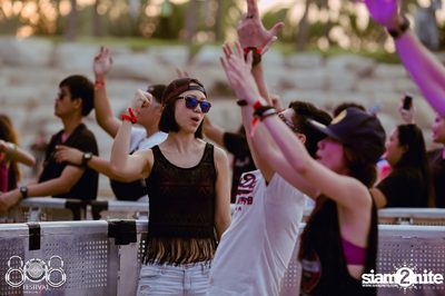 808 Festival 2016 | Pattaya - Day 2 (Album 4) — photo 35