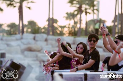 808 Festival 2016 | Pattaya - Day 2 (Album 4) — photo 36