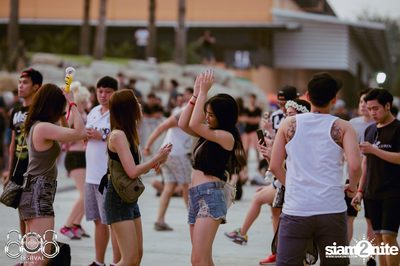 808 Festival 2016 | Pattaya - Day 2 (Album 4) — photo 37