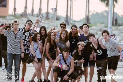808 Festival 2016 | Pattaya - Day 2 (Album 4) — photo 38