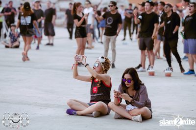 808 Festival 2016 | Pattaya - Day 2 (Album 4) — photo 40