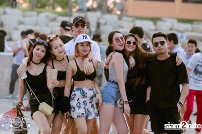 808 Festival 2016 | Pattaya - Day 2 (Album 4) — photo 43