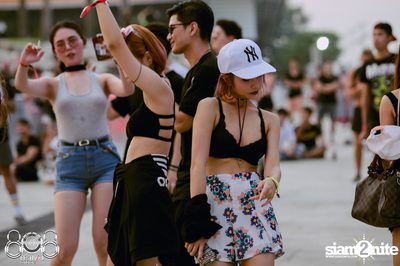 808 Festival 2016 | Pattaya - Day 2 (Album 4) — photo 44