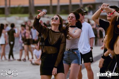 808 Festival 2016 | Pattaya - Day 2 (Album 4) — photo 45
