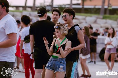 808 Festival 2016 | Pattaya - Day 2 (Album 4) — photo 46