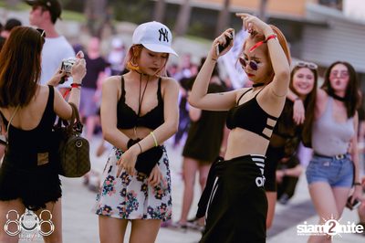 808 Festival 2016 | Pattaya - Day 2 (Album 4) — photo 47