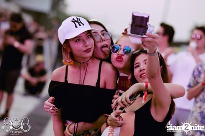 808 Festival 2016 | Pattaya - Day 2 (Album 4) — photo 48
