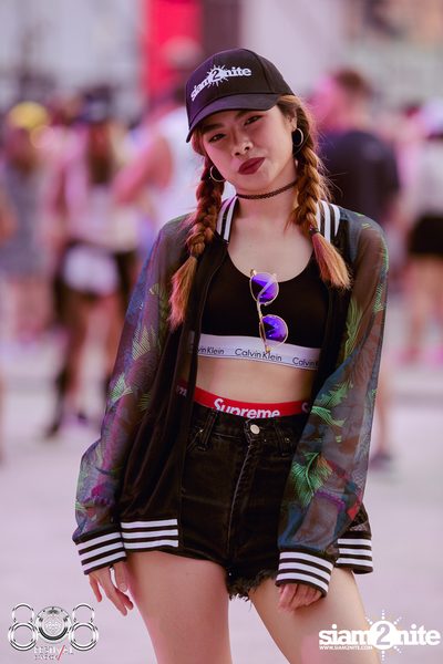 808 Festival 2016 | Pattaya - Day 2 (Album 4) — photo 49