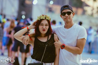 808 Festival 2016 | Pattaya - Day 2 (Album 4) — photo 50