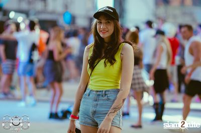 808 Festival 2016 | Pattaya - Day 2 (Album 4) — photo 51