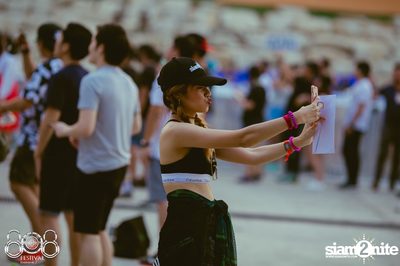 808 Festival 2016 | Pattaya - Day 2 (Album 4) — photo 52