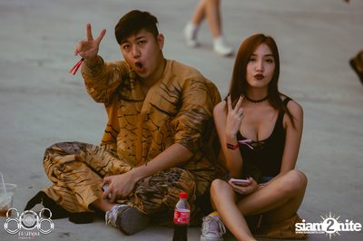 808 Festival 2016 | Pattaya - Day 2 (Album 4) — photo 54