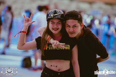 808 Festival 2016 | Pattaya - Day 2 (Album 4) — photo 56