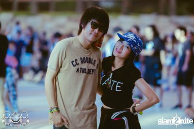 808 Festival 2016 | Pattaya - Day 2 (Album 4) — photo 57