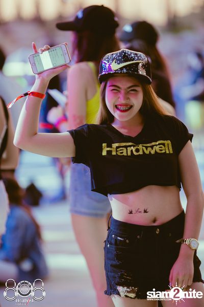 808 Festival 2016 | Pattaya - Day 2 (Album 4) — photo 58