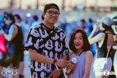 808 Festival 2016 | Pattaya - Day 2 (Album 4) — photo 59