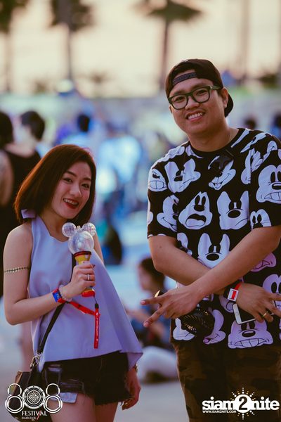 808 Festival 2016 | Pattaya - Day 2 (Album 4) — photo 60