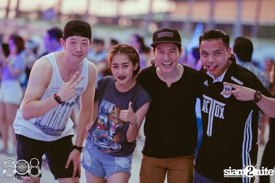 808 Festival 2016 | Pattaya - Day 2 (Album 4) — photo 61