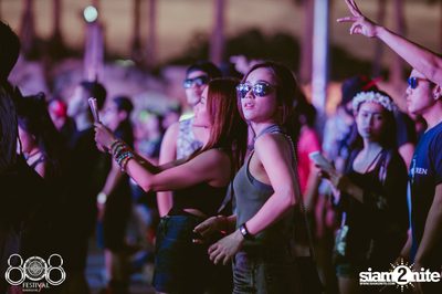 808 Festival 2016 | Pattaya - Day 2 (Album 4) — photo 63