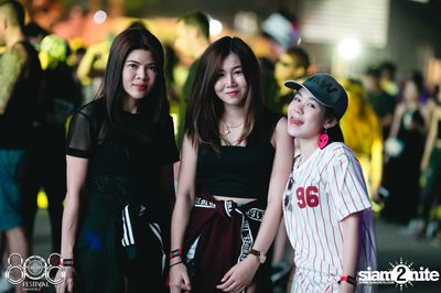 808 Festival 2016 | Pattaya - Day 2 (Album 4) — photo 64