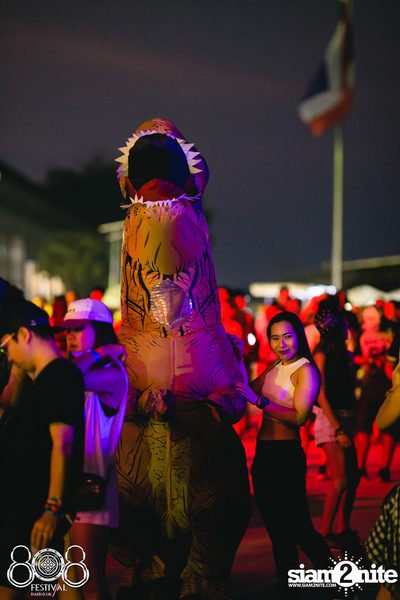 808 Festival 2016 | Pattaya - Day 2 (Album 4) — photo 65