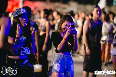 808 Festival 2016 | Pattaya - Day 2 (Album 4) — photo 66