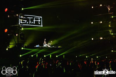 808 Festival 2016 | Pattaya - Day 2 (Album 4) — photo 67