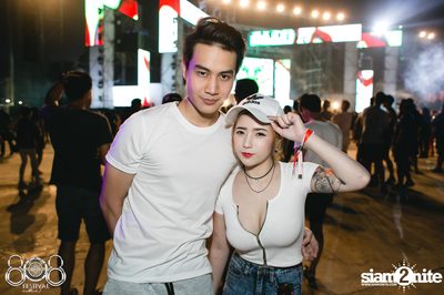 808 Festival 2016 | Pattaya - Day 2 (Album 4) — photo 68