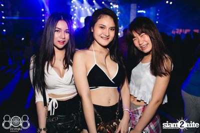 808 Festival 2016 | Pattaya - Day 2 (Album 4) — photo 70