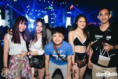 808 Festival 2016 | Pattaya - Day 2 (Album 4) — photo 71