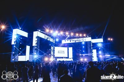 808 Festival 2016 | Pattaya - Day 2 (Album 4) — photo 72