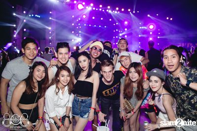 808 Festival 2016 | Pattaya - Day 2 (Album 4) — photo 73