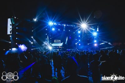 808 Festival 2016 | Pattaya - Day 2 (Album 4) — photo 74