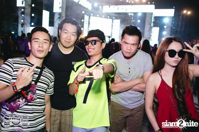 808 Festival 2016 | Pattaya - Day 2 (Album 4) — photo 75