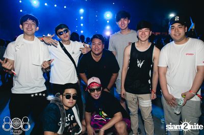 808 Festival 2016 | Pattaya - Day 2 (Album 4) — photo 76