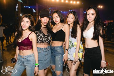 808 Festival 2016 | Pattaya - Day 2 (Album 4) — photo 77