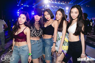 808 Festival 2016 | Pattaya - Day 2 (Album 4) — photo 78