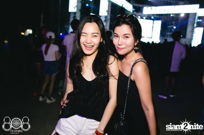 808 Festival 2016 | Pattaya - Day 2 (Album 4) — photo 79