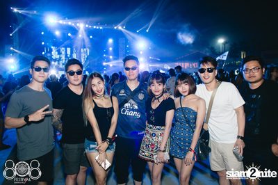 808 Festival 2016 | Pattaya - Day 2 (Album 4) — photo 80