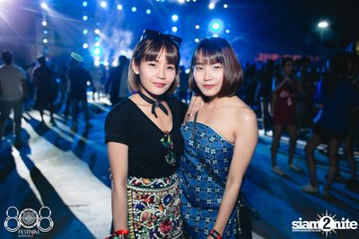 808 Festival 2016 | Pattaya - Day 2 (Album 4) — photo 81