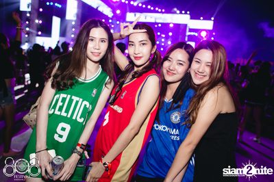 808 Festival 2016 | Pattaya - Day 2 (Album 4) — photo 82