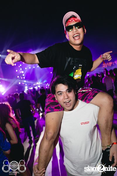 808 Festival 2016 | Pattaya - Day 2 (Album 4) — photo 83