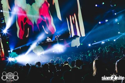 808 Festival 2016 | Pattaya - Day 2 (Album 4) — photo 84