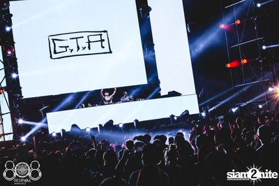 808 Festival 2016 | Pattaya - Day 2 (Album 4) — photo 85