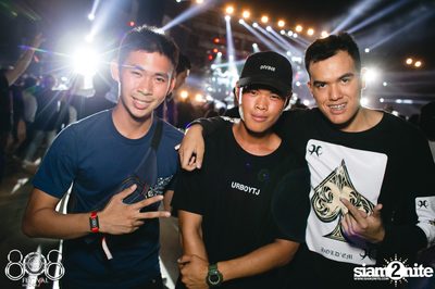 808 Festival 2016 | Pattaya - Day 2 (Album 4) — photo 86